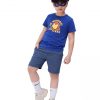 ÁO T-SHIRT BCTS1004R