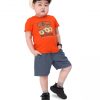 ÁO T-SHIRT BCTS1005R