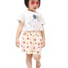 QUẦN SHORT SINGLE GBQS1003R - Hình ảnh 3