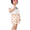 QUẦN SHORT SINGLE GBQS1003R