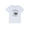 ÁO T-SHIRT BCTS1001R - Hình ảnh 3