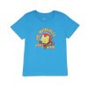 ÁO T-SHIRT BCTS1004R - Hình ảnh 2