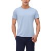 ÁO T-SHIRT MSTS1022R - Hình ảnh 2