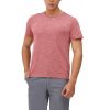 ÁO T-SHIRT MSTS1022R - Hình ảnh 3