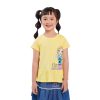 ÁO PHÔNG BÉ GÁI GTS212R - Hình ảnh 2