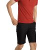 QUẦN SHORT KAKI MKS203S - Hình ảnh 3