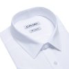 Áo sơ mi nam ngắn tay CALUCI MSS0125S - Hình ảnh 2