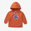 Áo Hoodie bé trai BSW207R - Hình ảnh 2