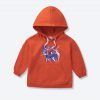 Áo Hoodie bé trai BSW207R - Hình ảnh 4