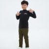 Áo thun bé trai dài tay BTL223S