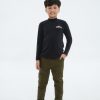 Áo thun bé trai dài tay BTL223S - Hình ảnh 5