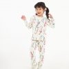 Bộ mặc nhà bé gái GLH205R - Hình ảnh 3