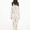 Bộ mặc nhà bé gái GLH205R - Hình ảnh 4