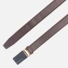 Dây lưng da nam CALUCI MBE0040 - Hình ảnh 4