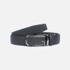 Dây lưng da nam CALUCI MBE0020 - Hình ảnh 3