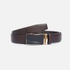 Dây lưng da nam CALUCI MBE0040 - Hình ảnh 3