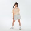 Áo sơ mi bé gái GSS302R - Hình ảnh 3