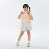 Áo sơ mi bé gái GSS302R - Hình ảnh 2