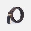 Dây lưng da nam CALUCI MBE0040 - Hình ảnh 2