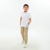 Áo Polo bé trai BPS309R - Hình ảnh 3