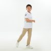 Áo Polo bé trai BPS309R - Hình ảnh 4