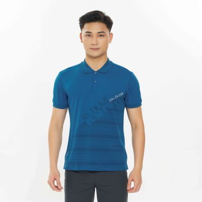 Áo polo nam CALUCI MPS319R