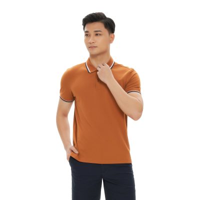 Áo polo nam CALUCI MPS321R