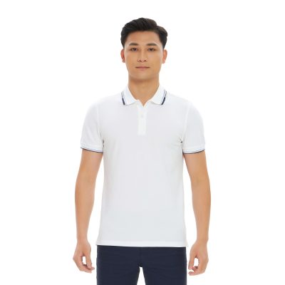 Áo polo nam CALUCI MPS322S