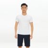 Áo phông nam CALUCI MTS301R - Hình ảnh 2