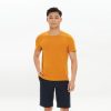 Áo phông nam CALUCI MTS301R - Hình ảnh 3