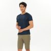 Áo phông nam CALUCI MTS309S - Hình ảnh 6