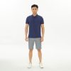 Áo Polo nam CALUCI MPS325R - Hình ảnh 8