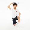 Áo phông bé trai CHIHO BTS332R - Hình ảnh 8