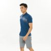 Áo polo nam CALUCI MPS314R - Hình ảnh 3
