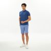 Áo Polo nam CALUCI MPS325R - Hình ảnh 5
