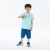 Áo phông bé trai CHIHO BTS303R - Hình ảnh 3