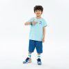 Áo phông bé trai CHIHO BTS303R - Hình ảnh 2