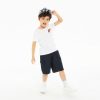Áo phông bé trai CHIHO BTS332R - Hình ảnh 7