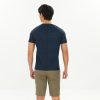 Áo phông nam CALUCI MTS309S - Hình ảnh 7