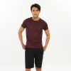 Áo phông nam CALUCI MTS309S - Hình ảnh 8