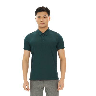 Áo polo nam CALUCI MPS324R