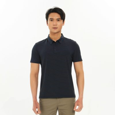 Áo Polo nam CALUCI MPS326R