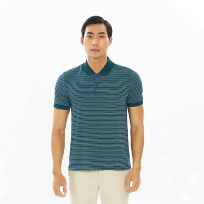 Áo polo nam CALUCI MPS329R