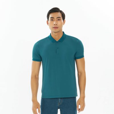 Áo polo nam CALUCI MPS330R