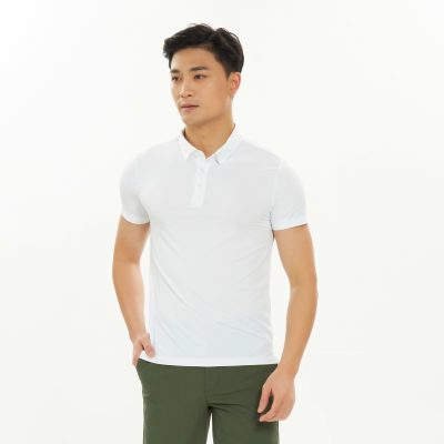 Áo Polo nam CALUCI MPS346S