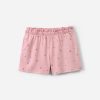 Quần short bé gái GQS307R - Hình ảnh 4