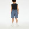 Quần short bé trai CHIHO BWS326R - Hình ảnh 4