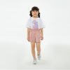 Quần short bé gái GQS307R