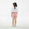 Quần short bé gái GQS307R - Hình ảnh 3