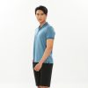 Áo Polo nam CALUCI MPS320R - Hình ảnh 7
